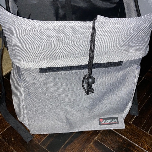 Pet Carrier - Picture 7 of 8